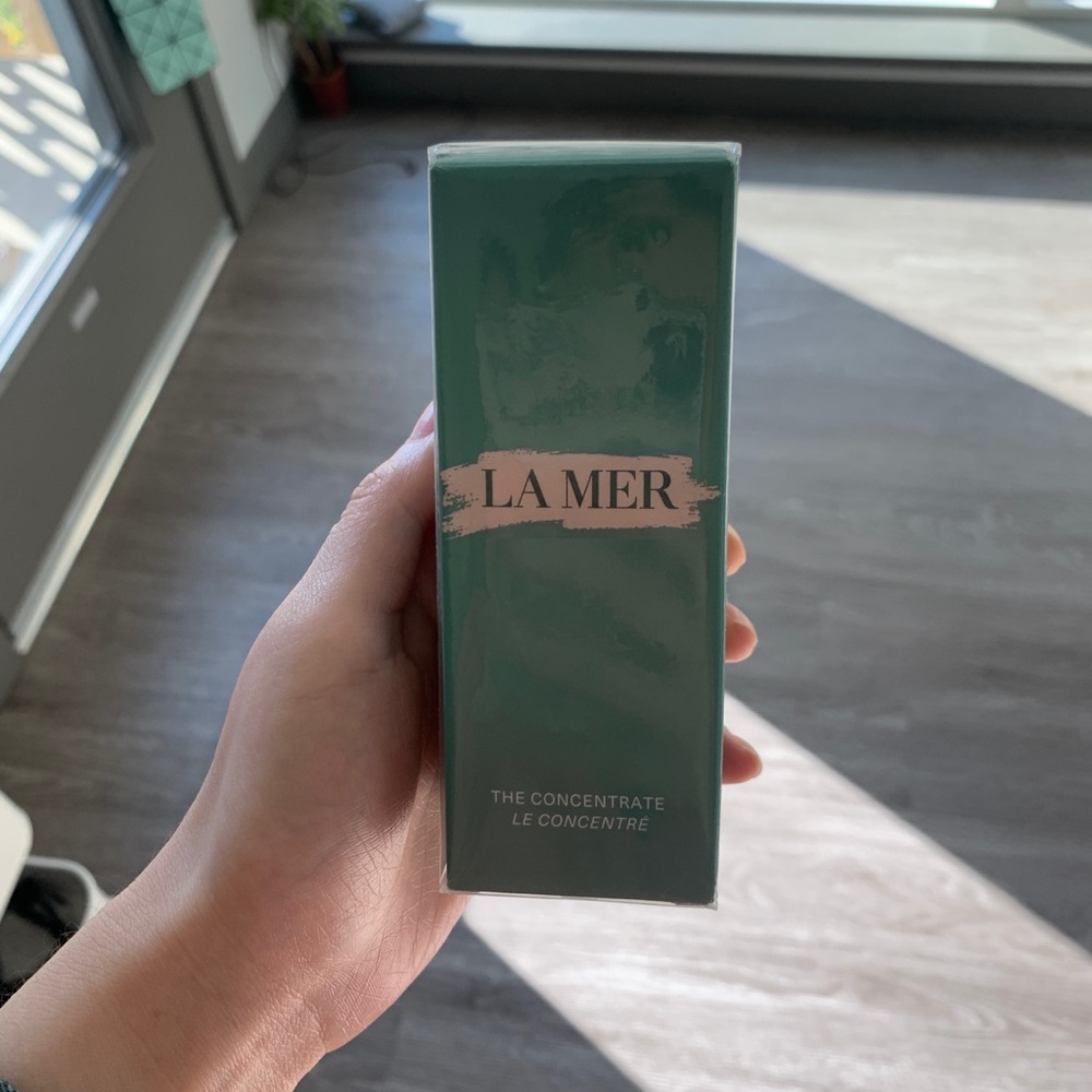 La mer concentrate 30ml - Picture 1 of 3